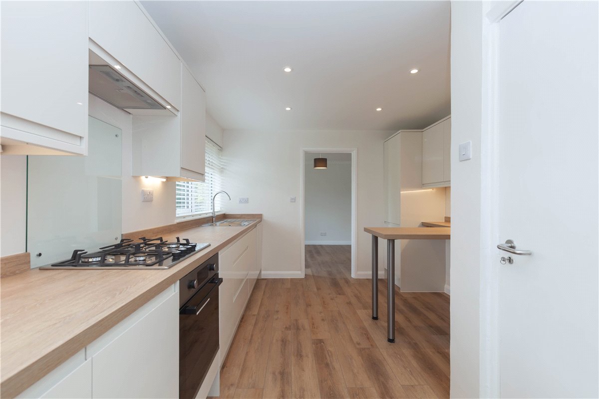 4 bedroom Bungalow, Shakespeare Drive, Bicester, OX26 - , Image 21