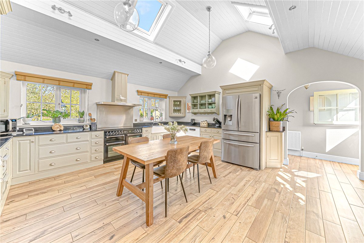 4 bedroom House, Yedingham, Malton, YO17 - Available, Image 7