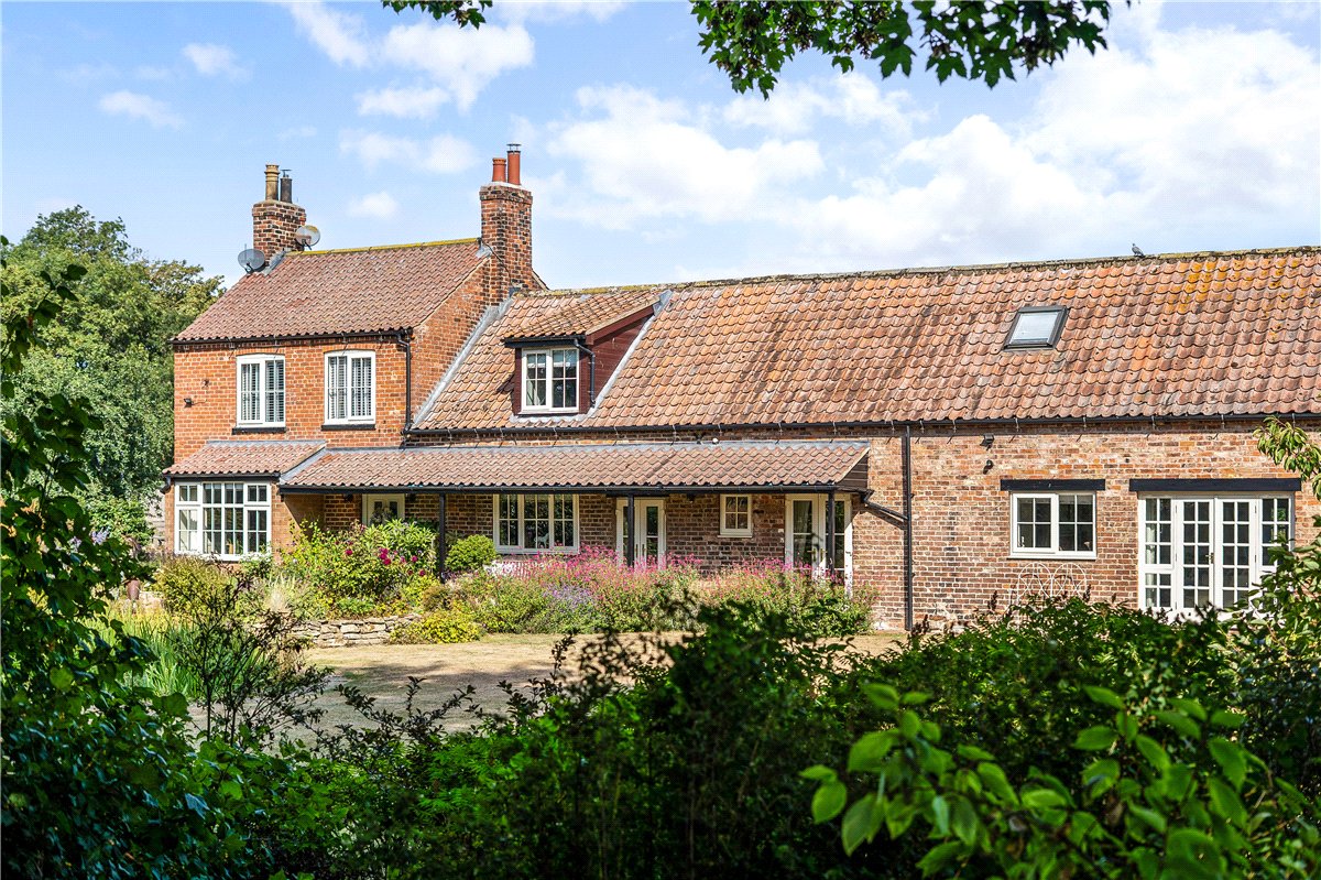 4 bedroom House, Yedingham, Malton, YO17 - Available, Image 7