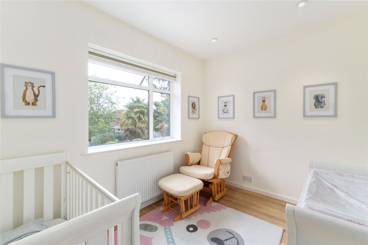 3 bedroom House, Histon Road, Cambridge, CB4 - Sold, Image 13