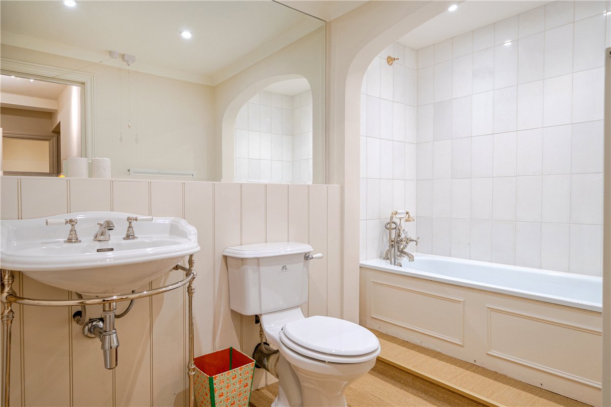 3 bedroom Maisonette, Marlborough Buildings, Bath, BA1 - Available, Image 10
