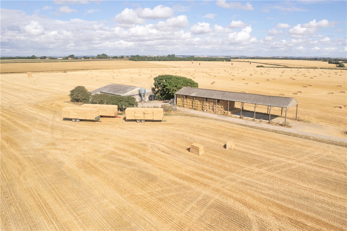   Land, Land At Beeford and Foston, Beeford, YO25 - Available