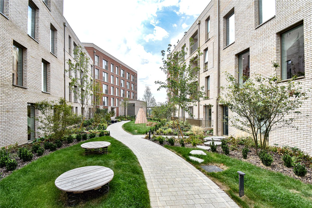 1 bedroom Flat, Appleton Way, Cambridge, CB3 - , Image 9