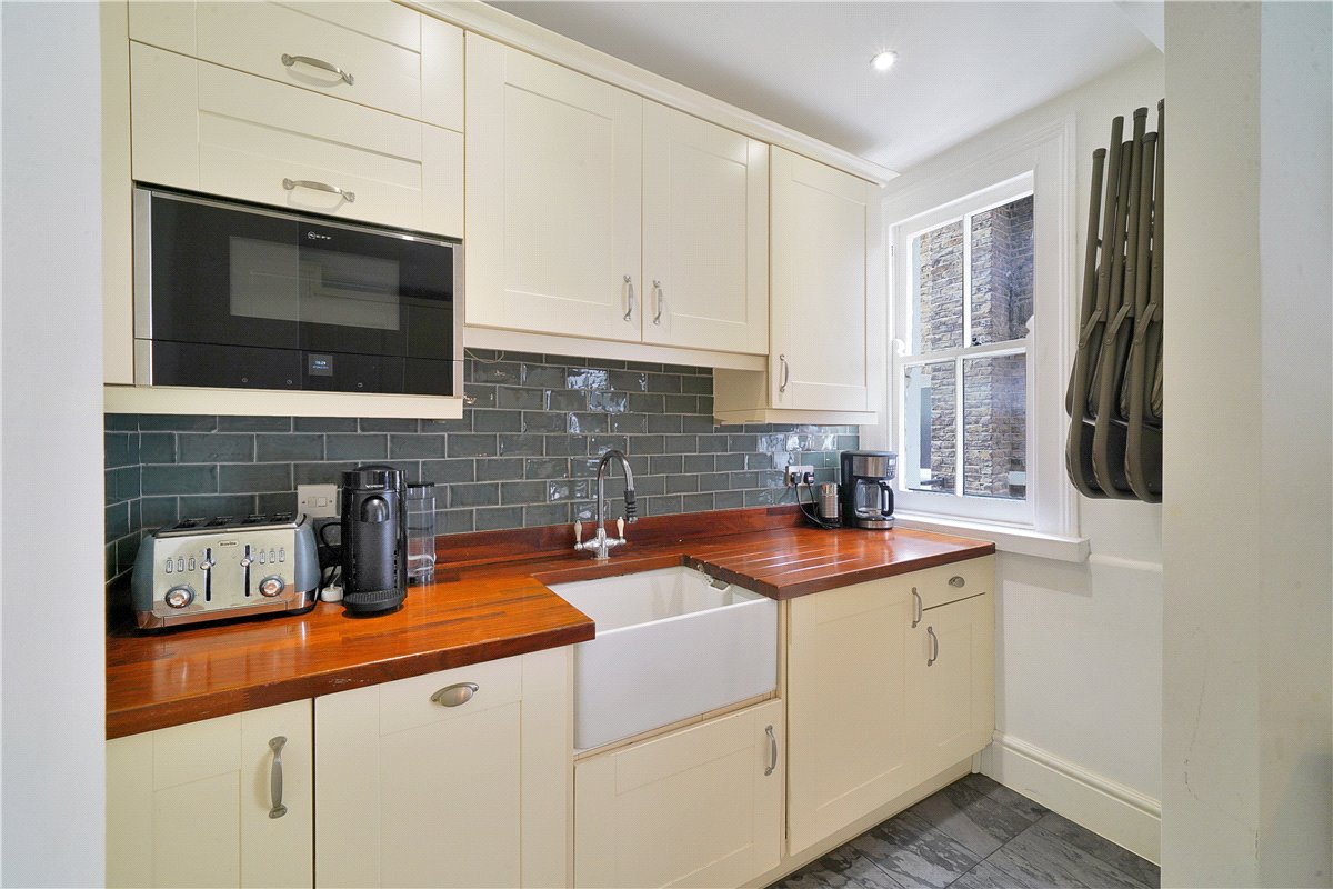 2 bedroom Flat, Mirabel Road, London, SW6 - Sold STC, Image 4