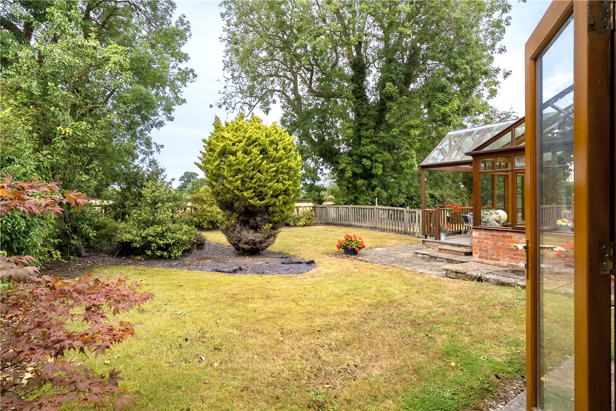 3 bedroom House, Northfield Lane, Askham Bryan, YO23 - Available, Image 26