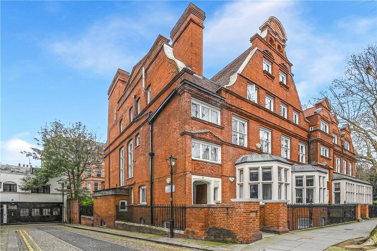 4 bedroom Maisonette, Harrington Gardens, South Kensington, SW7 - Available, Image 32