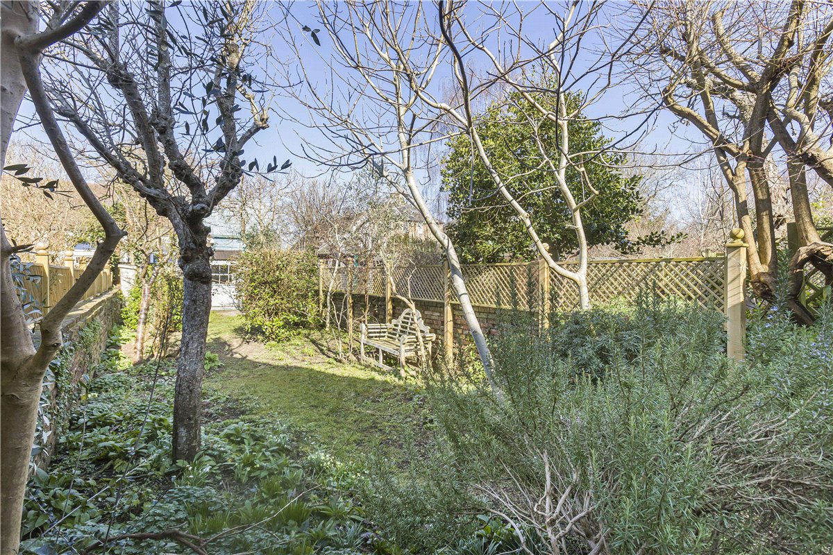 3 bedroom House, Plantation Road, Oxford, OX2 - Sold STC, Image 22