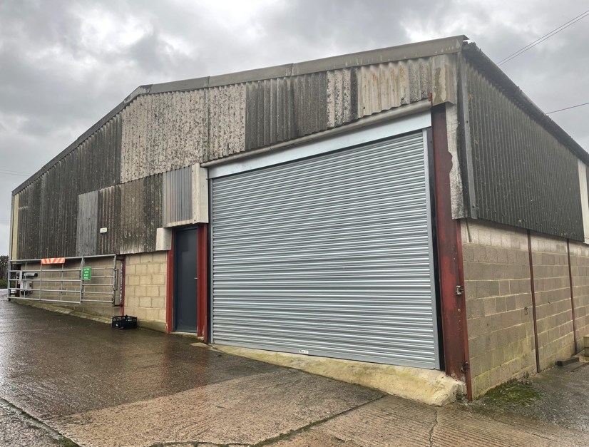 1287 Sq Ft, Ivy Mill Farm, Westbury, BA13 - Available