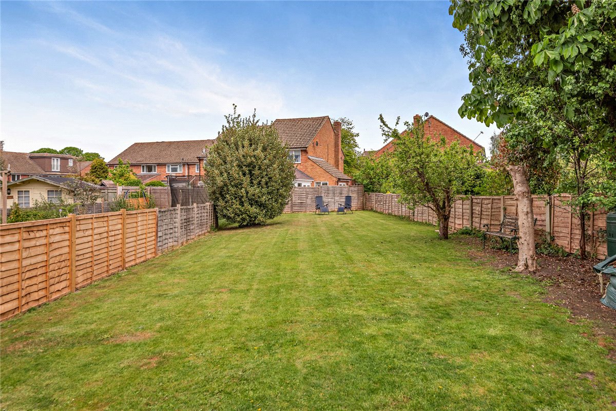3 bedroom House, Inkpen Road, Kintbury, RG17 - Sold, Image 13