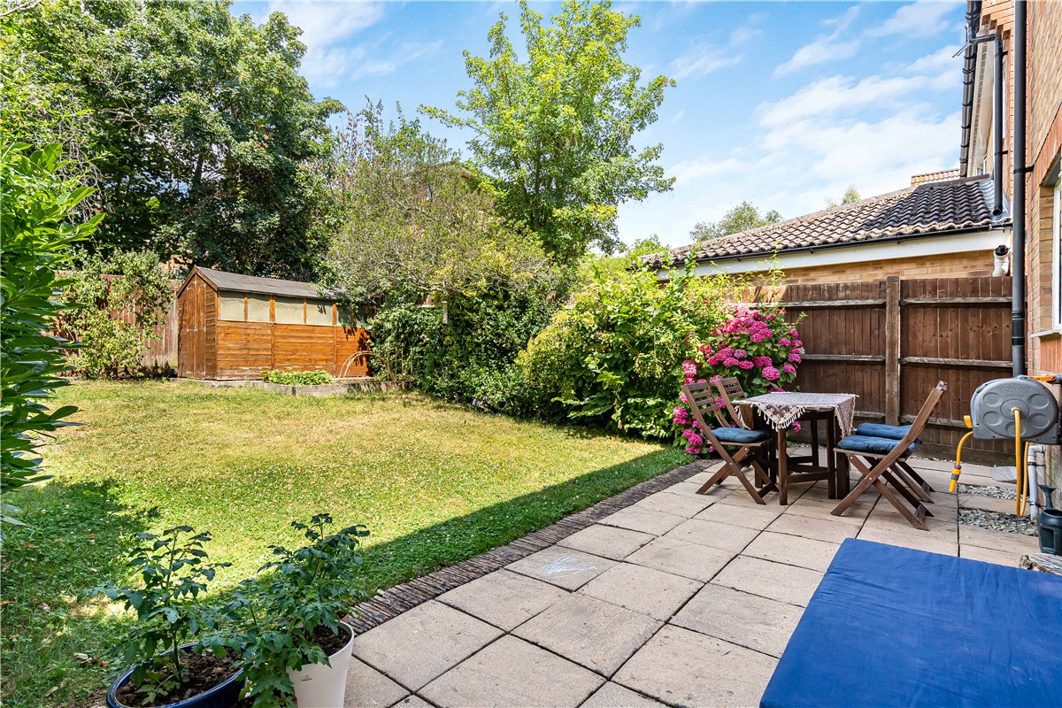 3 bedroom House, Acre Close, Headington, OX3 - Available, Image 17