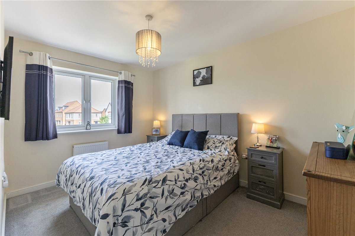 3 bedroom House, Hawking Way, Cottenham, CB24 - Available, Image 7