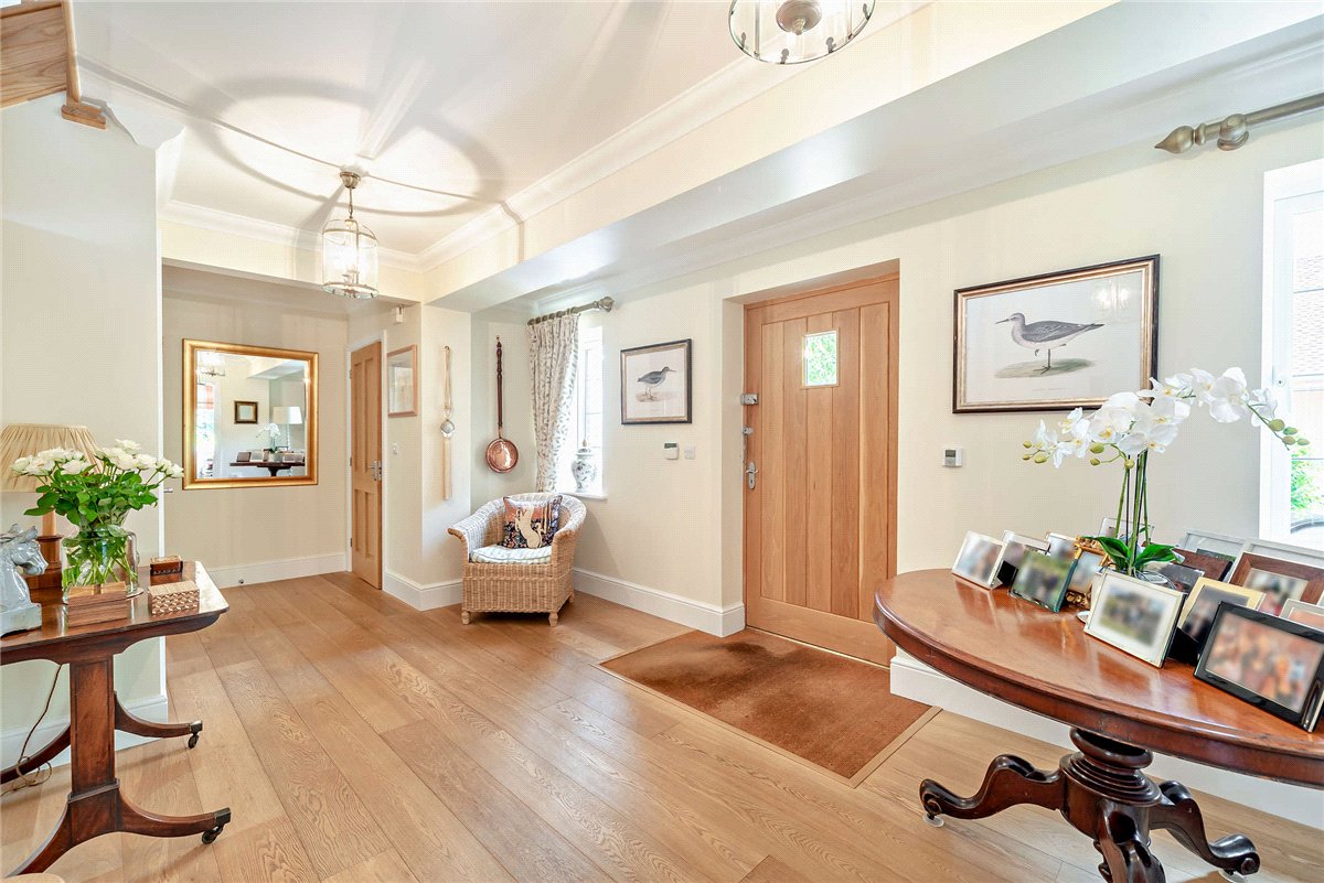 5 bedroom House, Yattendon Road, Hermitage, RG18 - Sold, Image 3