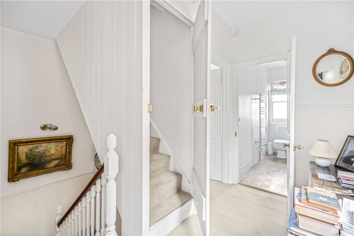 5 bedroom House, St Margaret's Road, Oxford, OX2 - Sold, Image 25