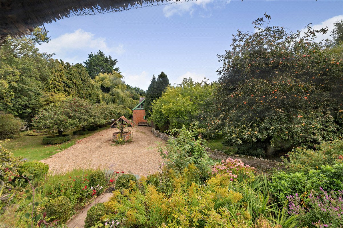 6 bedroom House, Brightwalton, Newbury, RG20 - Sold, Image 50