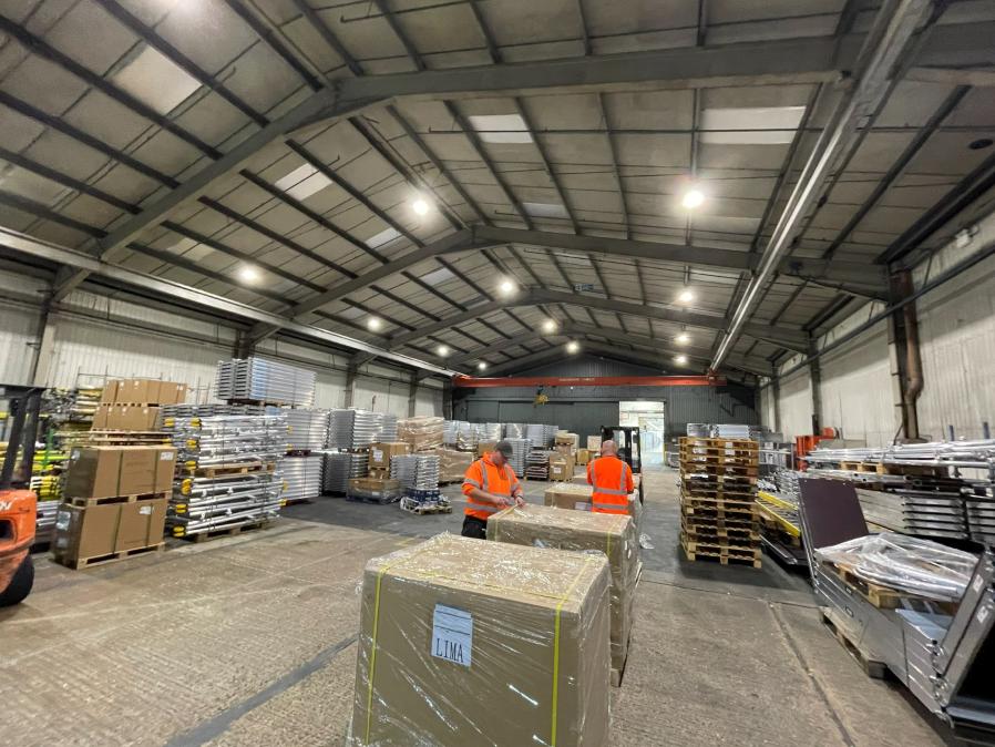 30000 Sq Ft, The Causeway, Maldon, CM9 - Available, Image 1