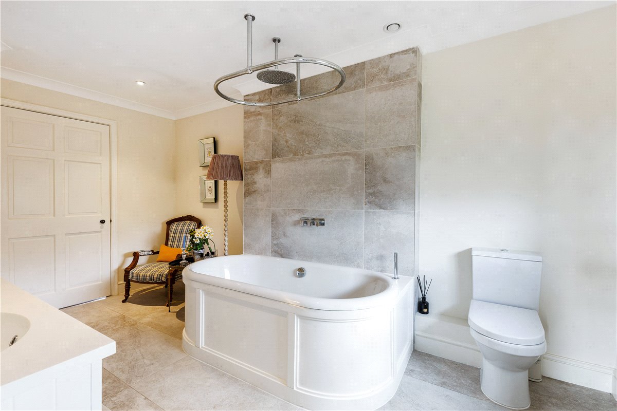 5 bedroom House, Honeystreet, Pewsey, SN9 - Available, Image 9