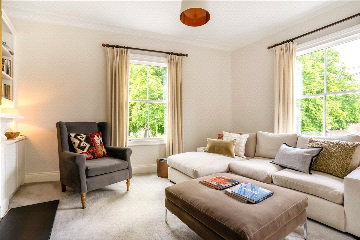 4 bedroom Maisonette, Hampden Street, York, YO1 - Sold STC, Image 1