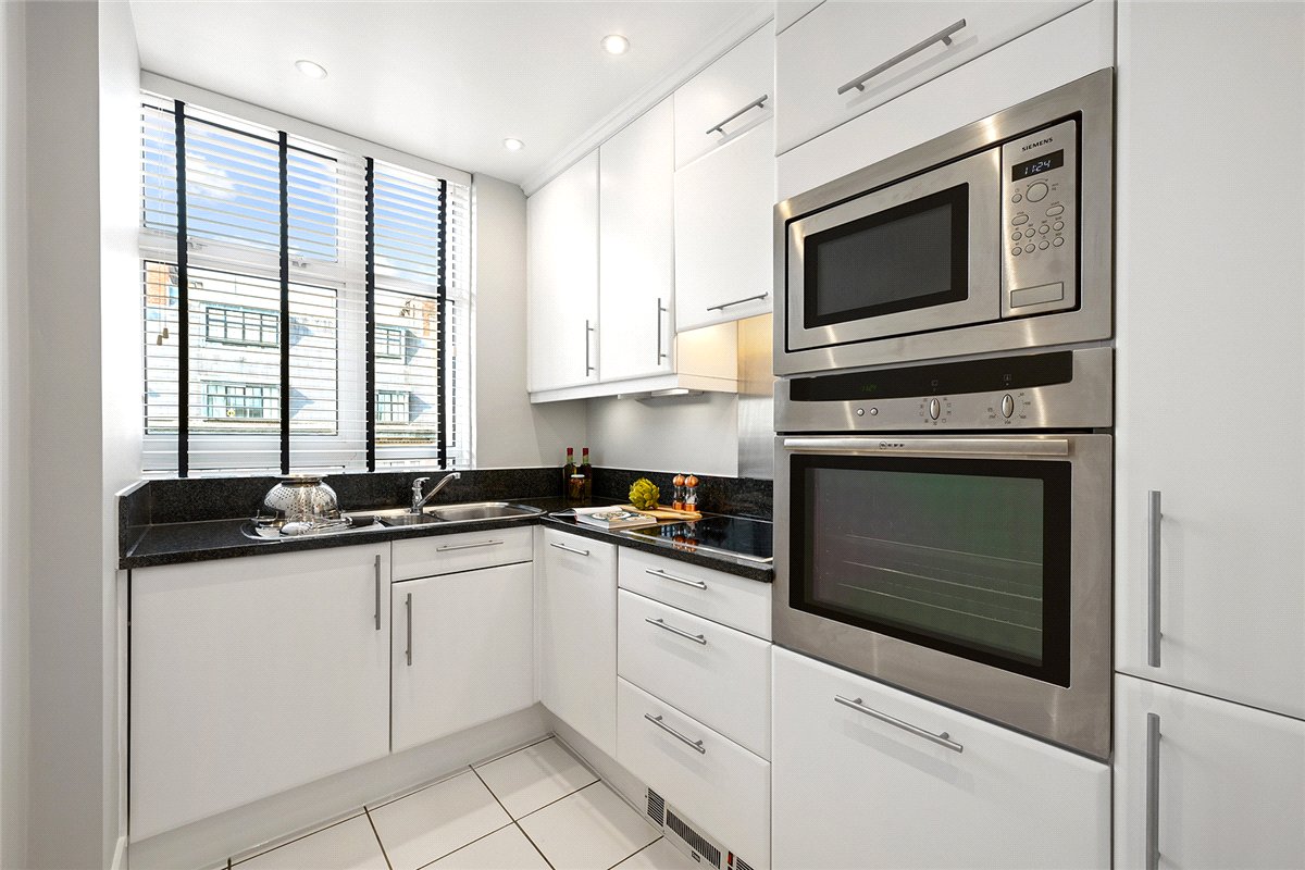 1 bedroom Flat, Richmond Court, 200 Sloane Street, SW1X - Available, Image 7