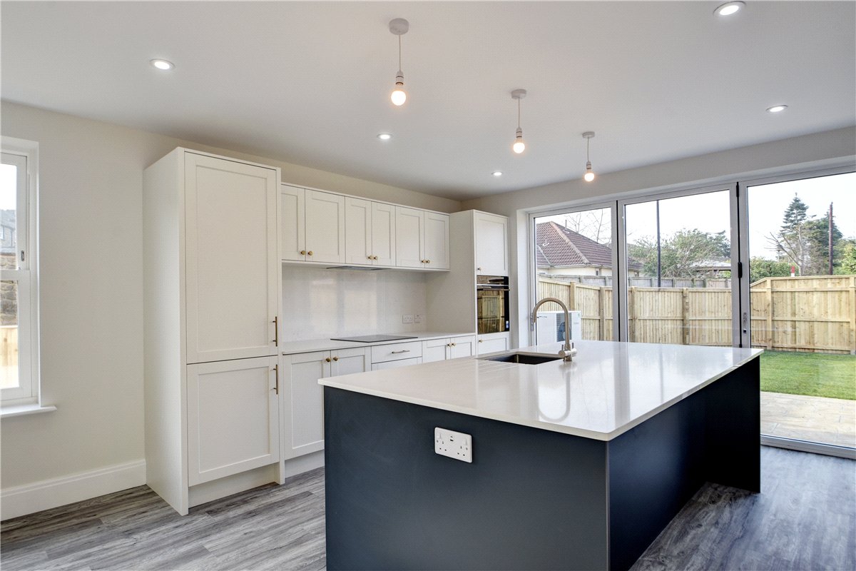 4 bedroom House, Plot 3, Granby Farm Grove, Harrogate, HG1 - Sold, Image 3