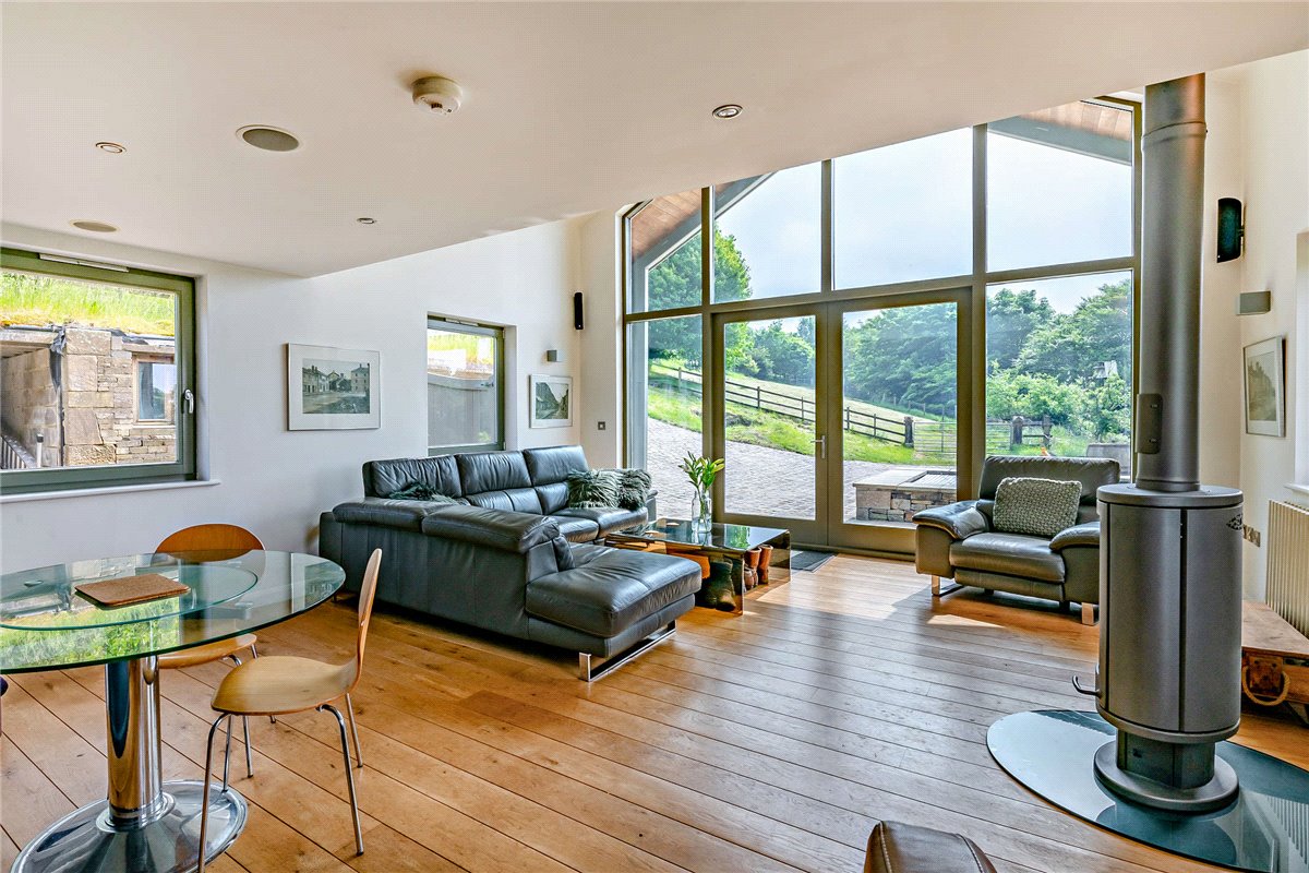 33.26  Farm, Holden Lane, Silsden, BD20 - Sold, Image 17