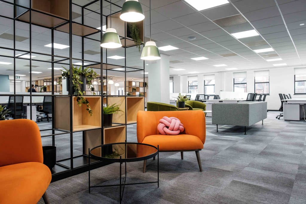 1118 to 23973 Sq Ft, Bond Street, Bristol, BS1 - Available, Image 9