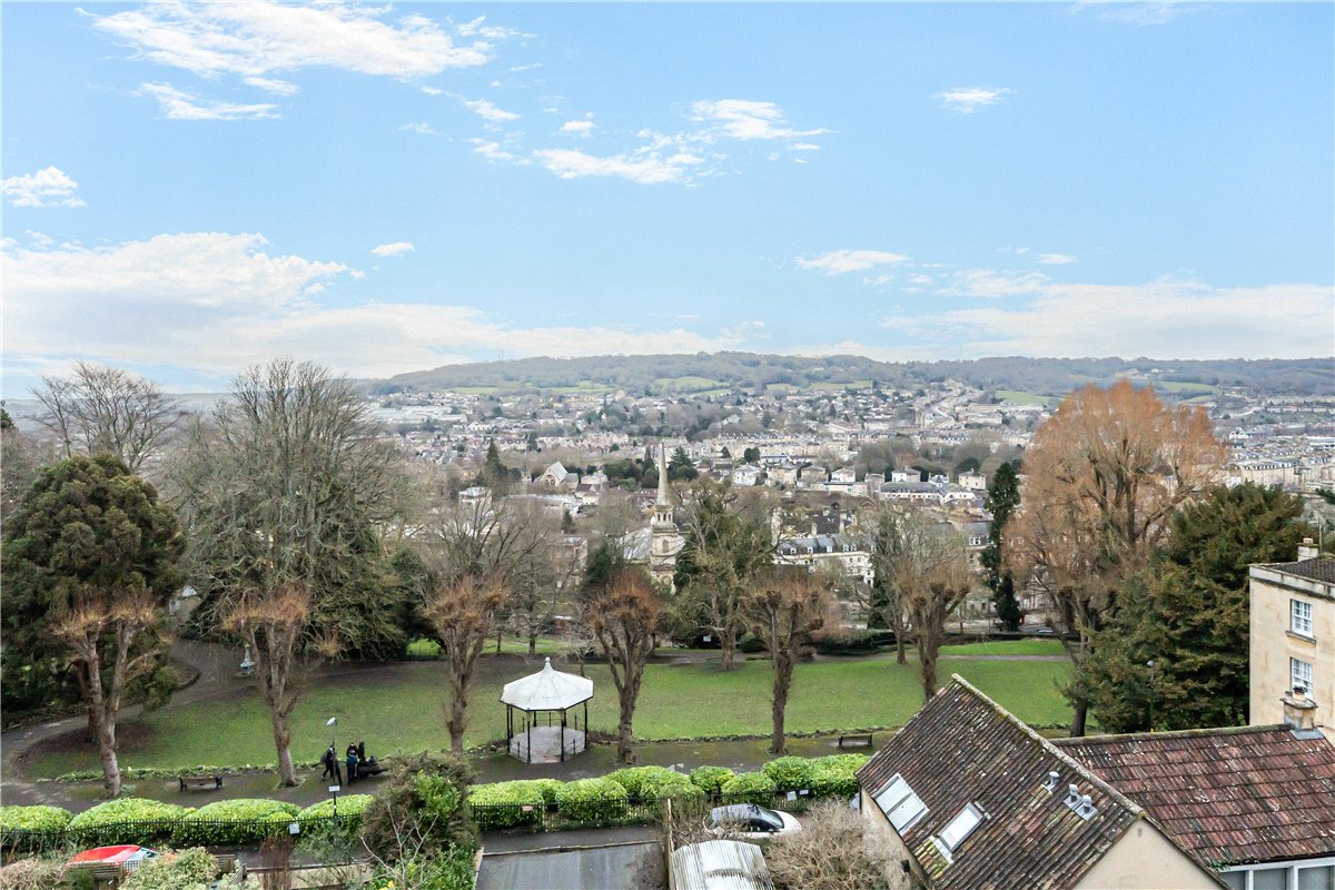 1 bedroom Flat, Ainslies Belvedere, Bath, BA1 - Let Agreed, Image 2