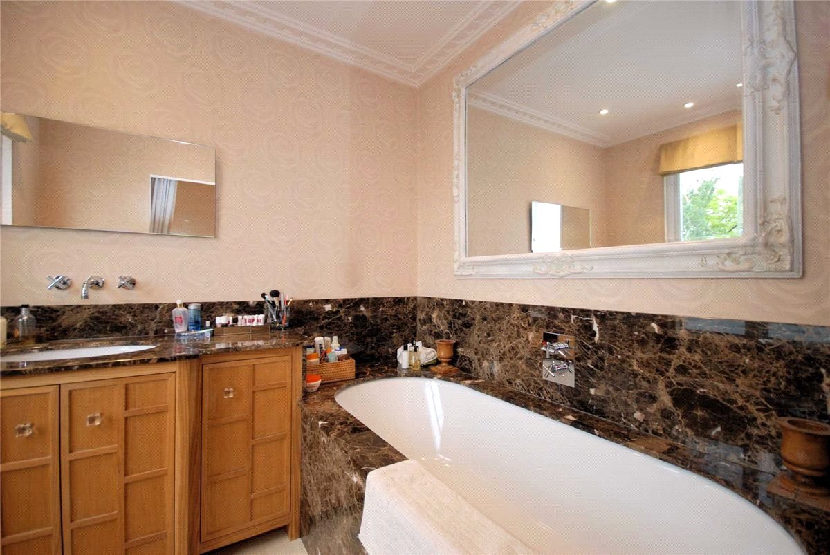 5 bedroom House, Belgrave Road, Barnes, SW13 - Available, Image 8