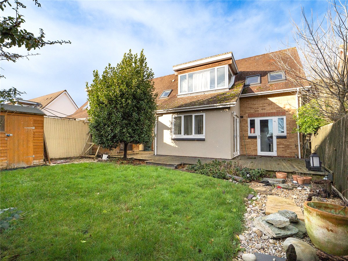 3 bedroom House, Ward Way, Witchford, CB6 - Let Agreed, Image 12