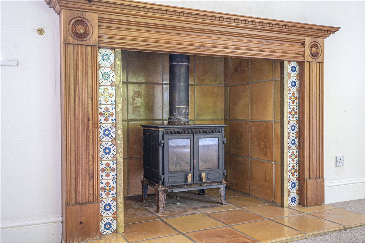 4 bedroom House, Leckford, Stockbridge, SO20 - Sold STC, Image 1