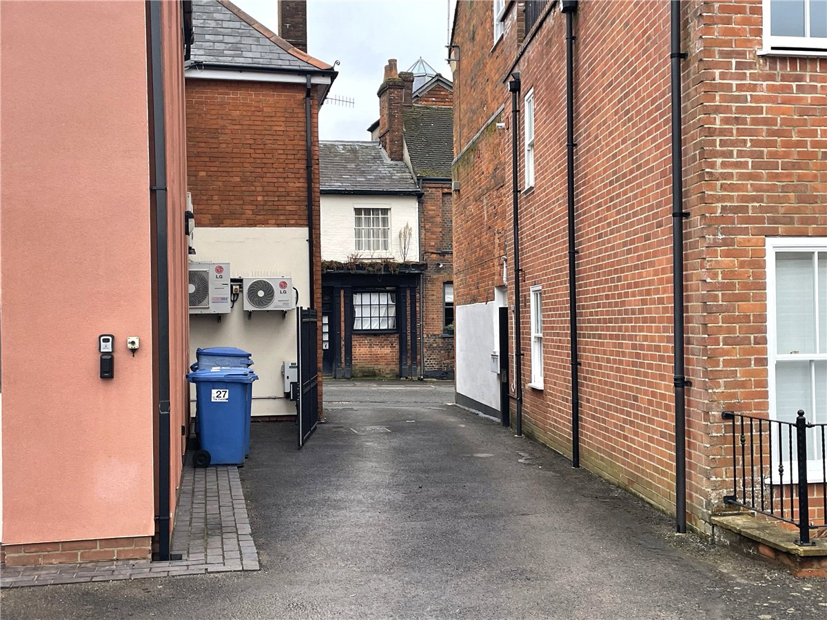 0 bedroom Residential, The Parade, Marlborough, SN8 - Sold, Image 2