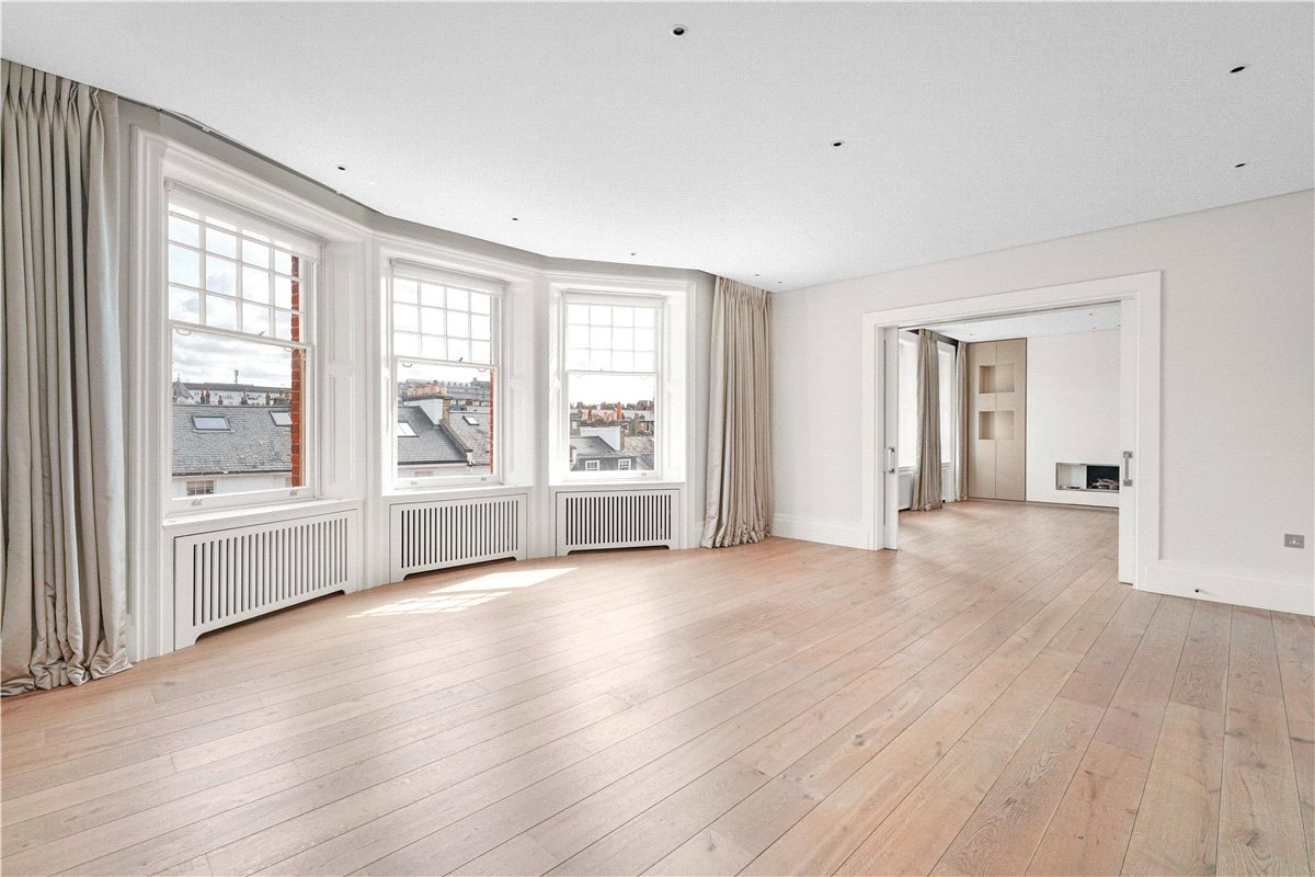 4 bedroom Flat, Wynnstay Gardens, Kensington, W8 - Available, Image 30