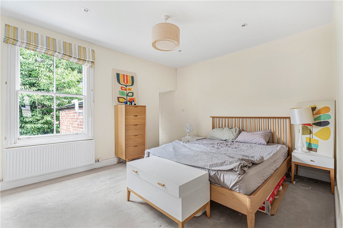 1 bedroom Flat, Walton Crescent, Oxford, OX1 - Let Agreed, Image 5