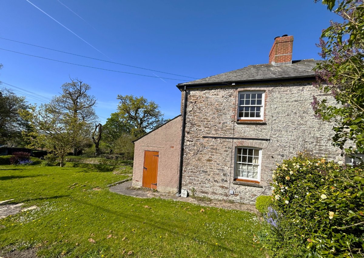 4 bedroom Cottage, Lot 2 - Hurdon Farm Cottages, Launceston, PL15 - Available, Image 23