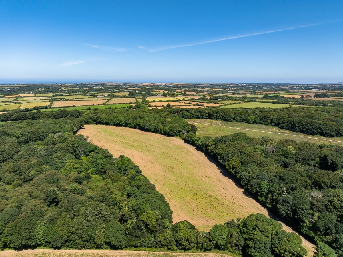 240  Land, Praze, Camborne, TR14 - Sold, Image 12