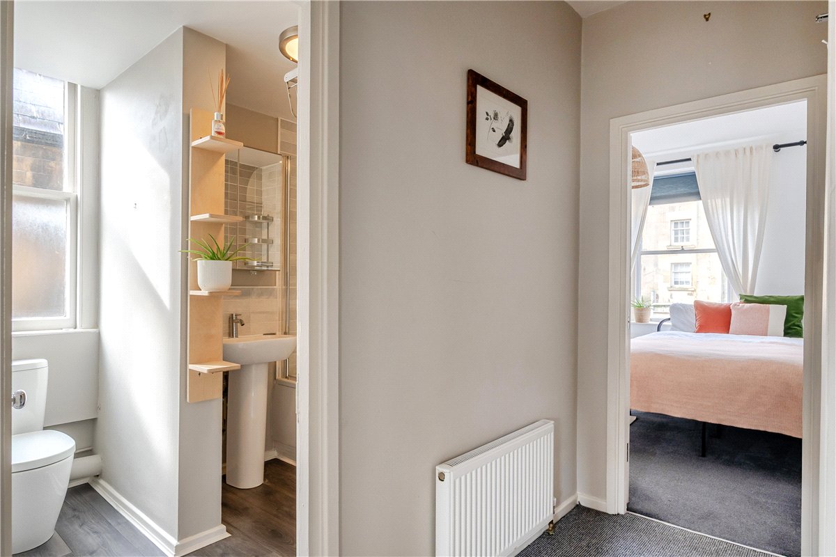 1 bedroom Flat, Hay Hill, Bath, BA1 - Available, Image 8