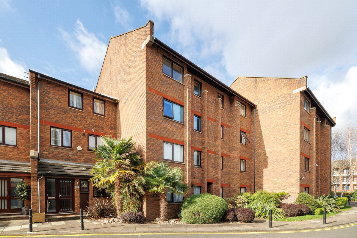 2 bedroom Flat, Maltings Place, London, SW6 - Available, Image 14