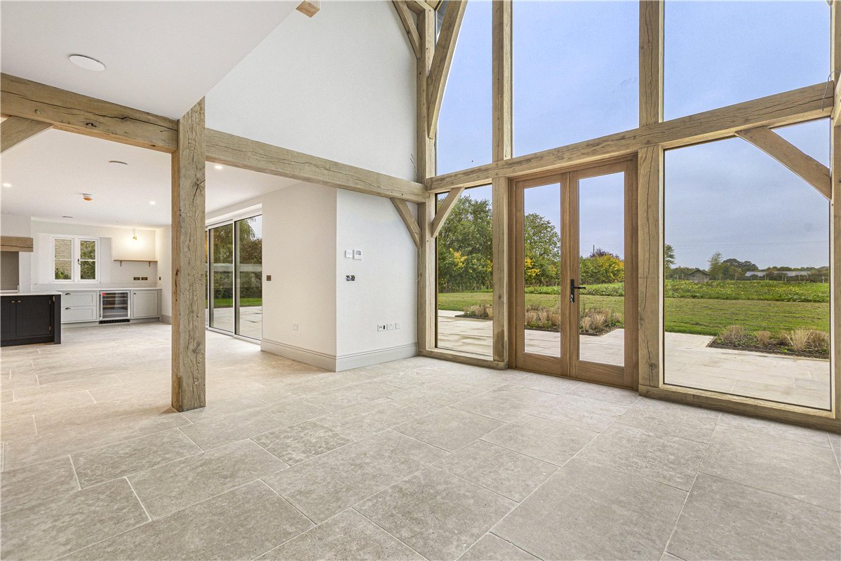 5 bedroom House, Lower End, Alvescot, OX18 - Available, Image 12