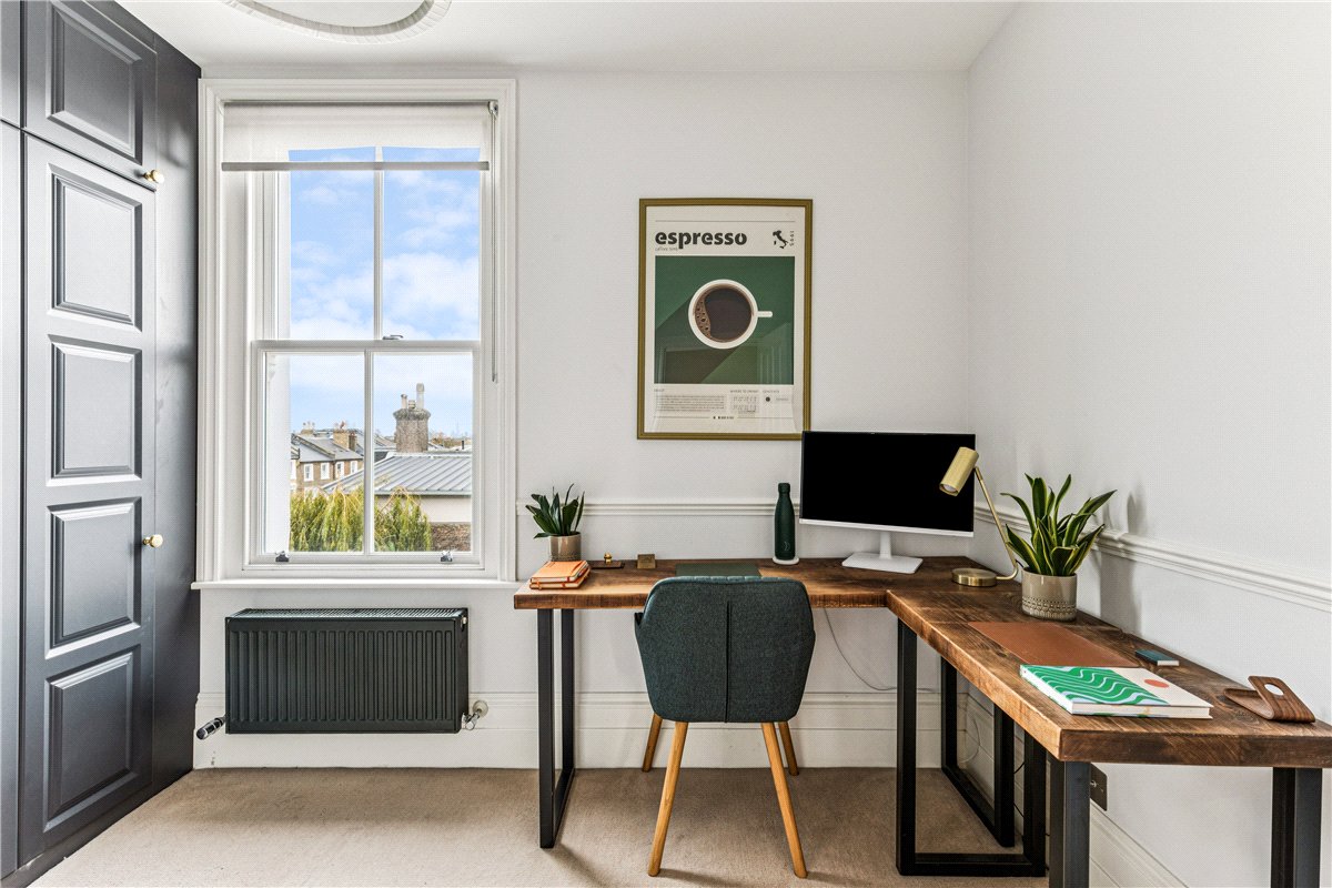 2 bedroom Flat, Trinity Road, London, SW17 - Available, Image 6