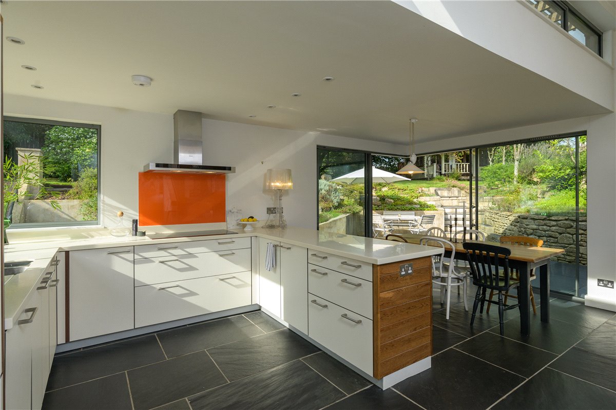 4 bedroom House, Dry Arch, Farleigh Wick, BA15 - Sold, Image 9