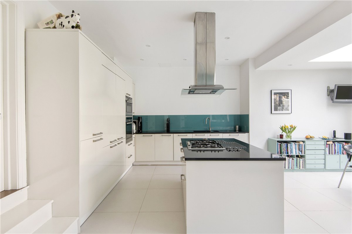 7 bedroom House, Hillbury Road, London, SW17 - Sold, Image 2