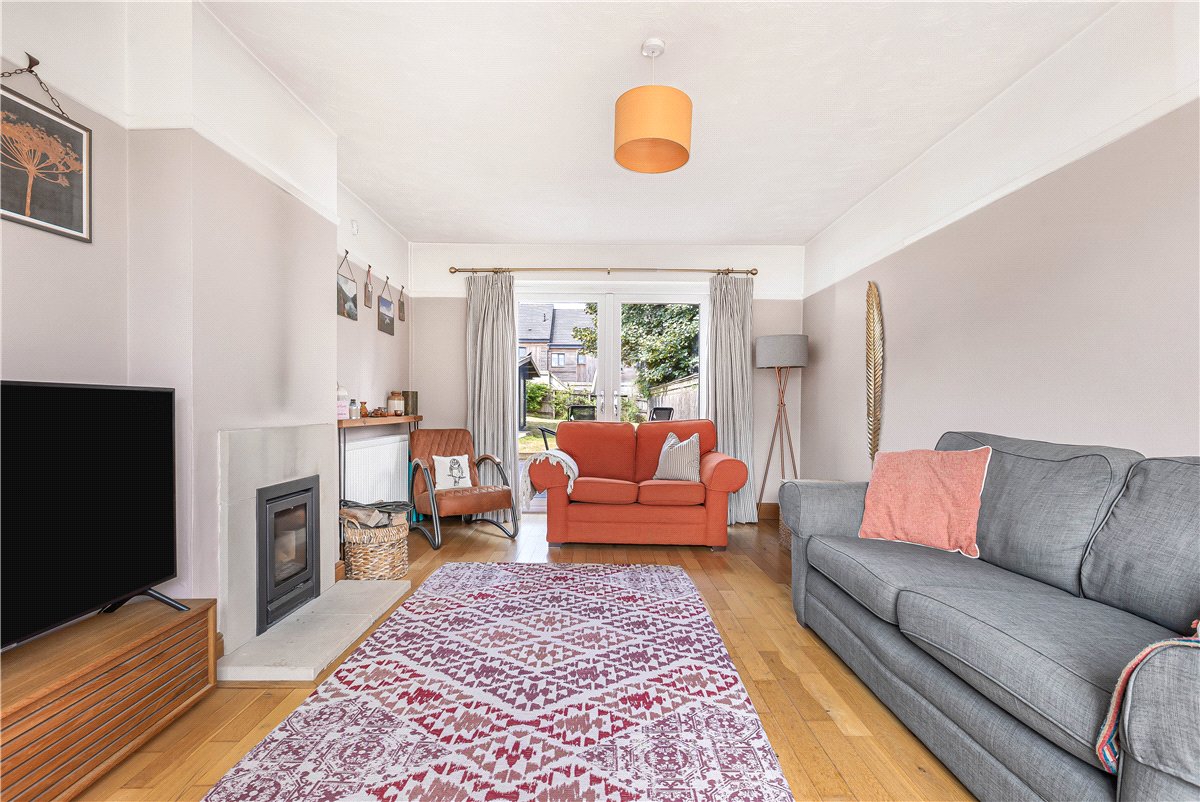 3 bedroom House, St. Margarets Mead, Marlborough, SN8 - Sold STC, Image 14
