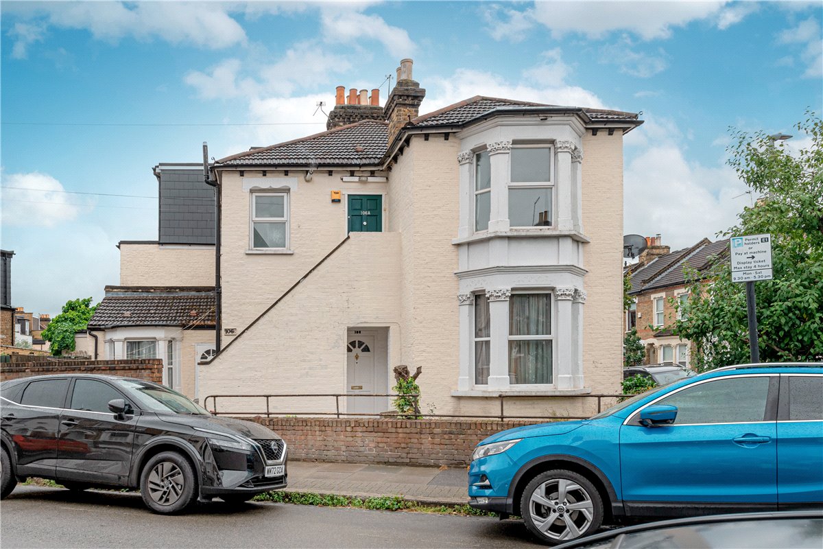 2 bedroom Maisonette, Graveney Road, London, SW17 - , Image 14