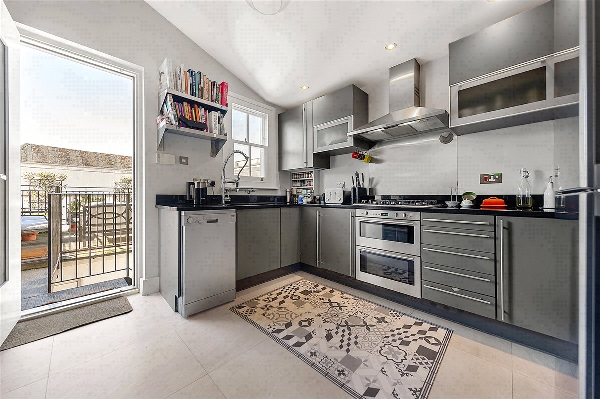 4 bedroom Flat, Parsons Green Lane, London, SW6 - , Image 17