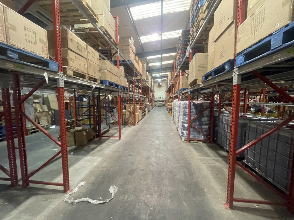 4192 to 16023 Sq Ft, Mill Lane, South Petherton, TA13 - Available, Image 7