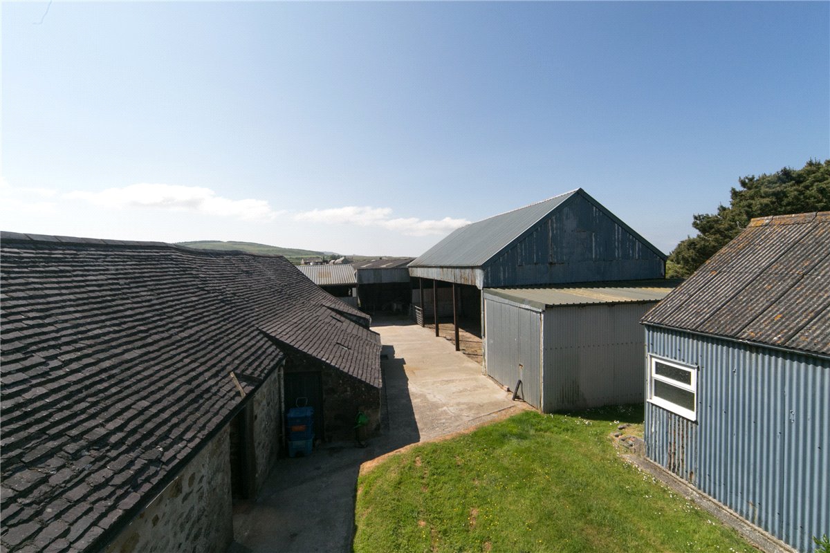 6  Farm, Tudweiliog, Pwllheli, LL53 - Available, Image 21