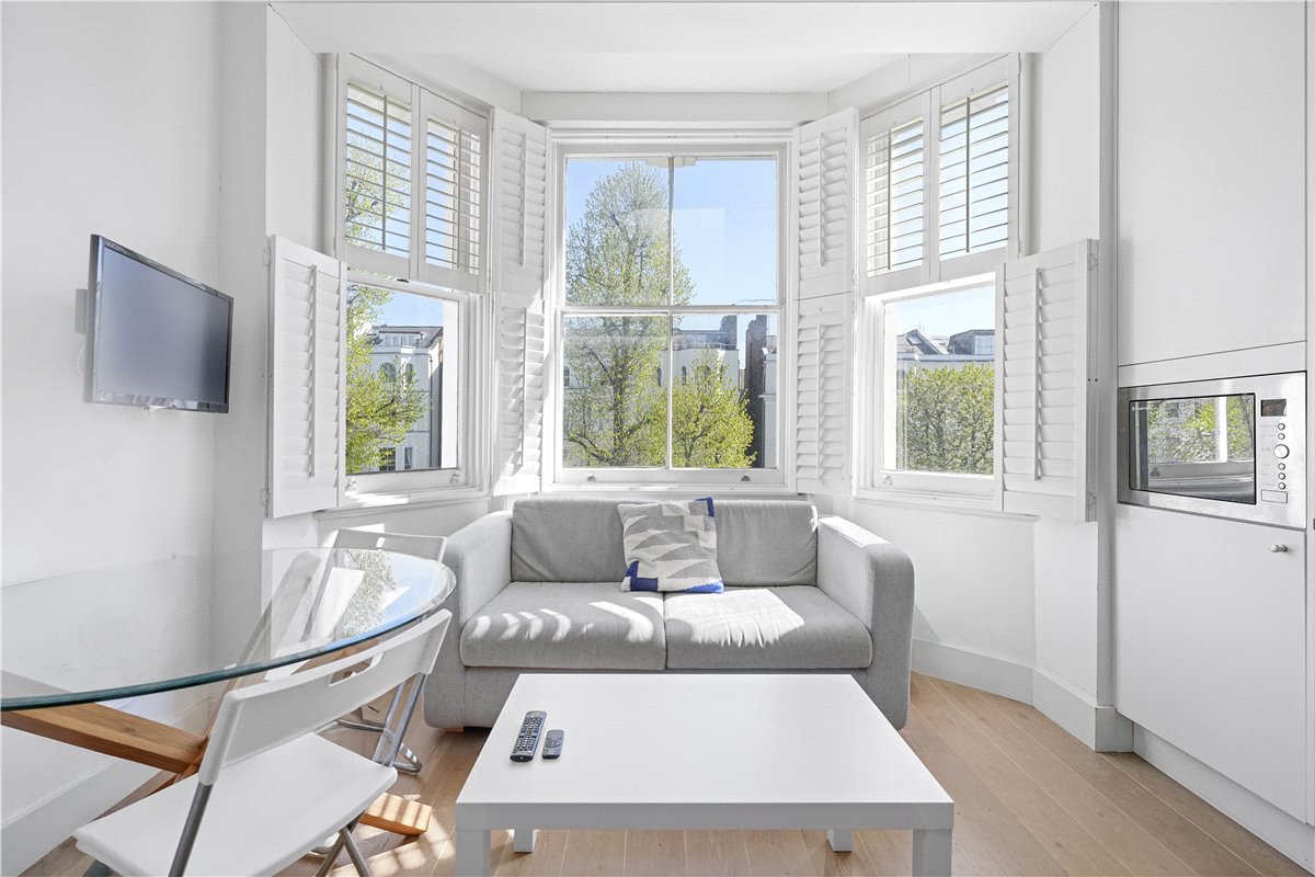 0 bedroom Flat, Colville Gardens, Notting Hill, W11 - 