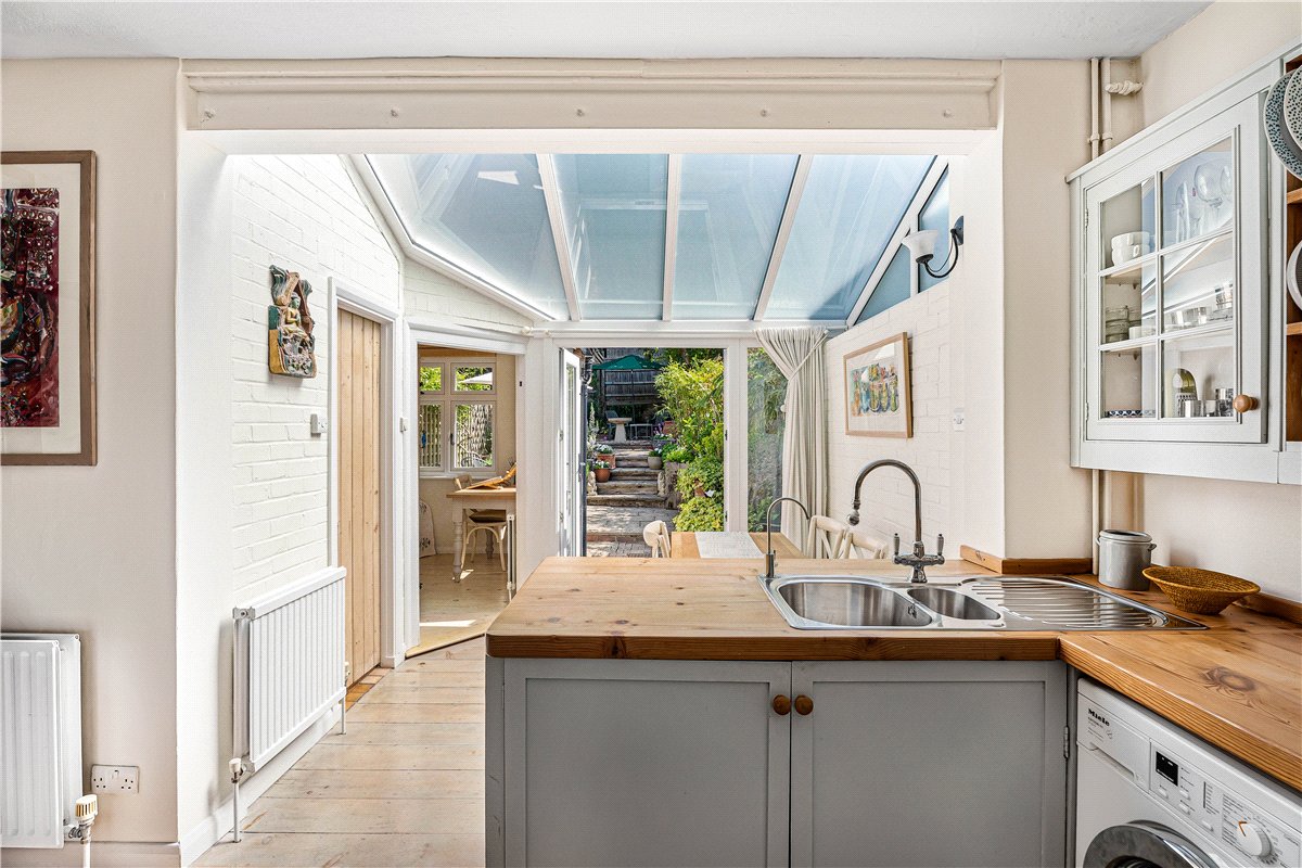 3 bedroom Cottage, Wolvercote Green, Oxford, OX2 - Sold STC, Image 3