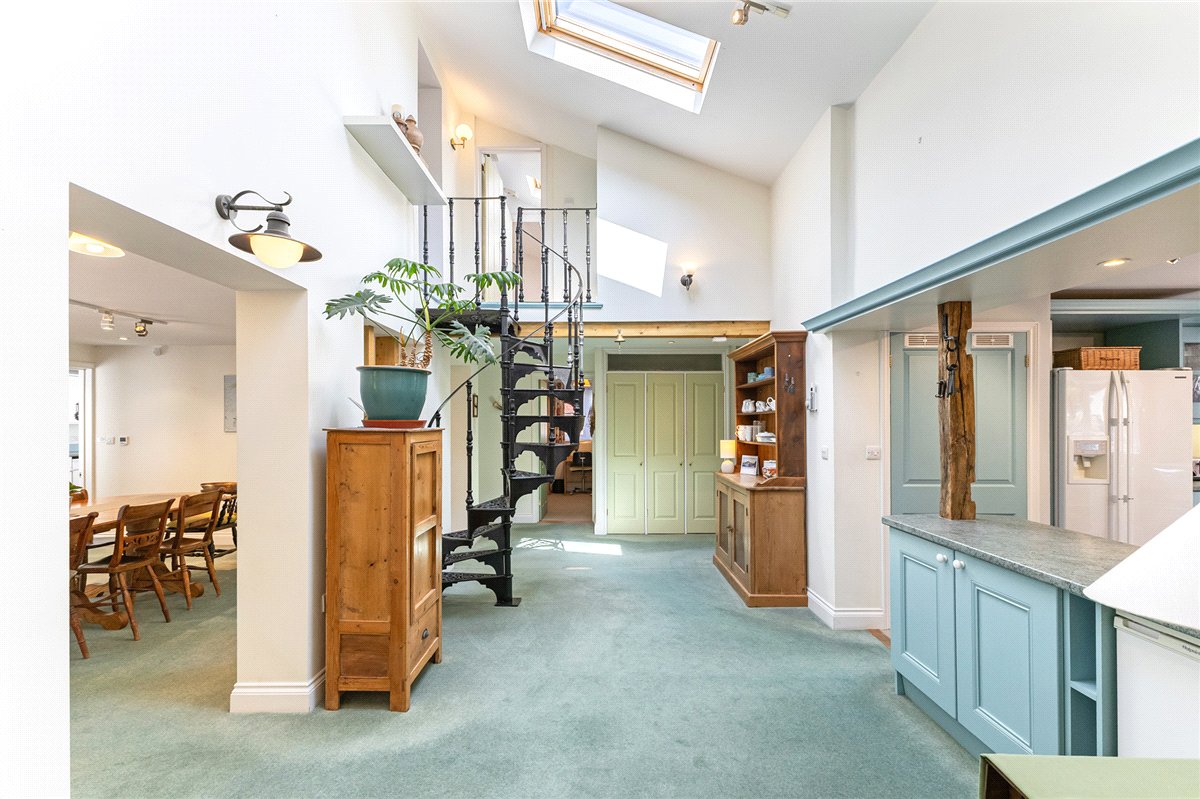 5 bedroom House, Newton Road, Little Shelford, CB22 - Sold STC, Image 5