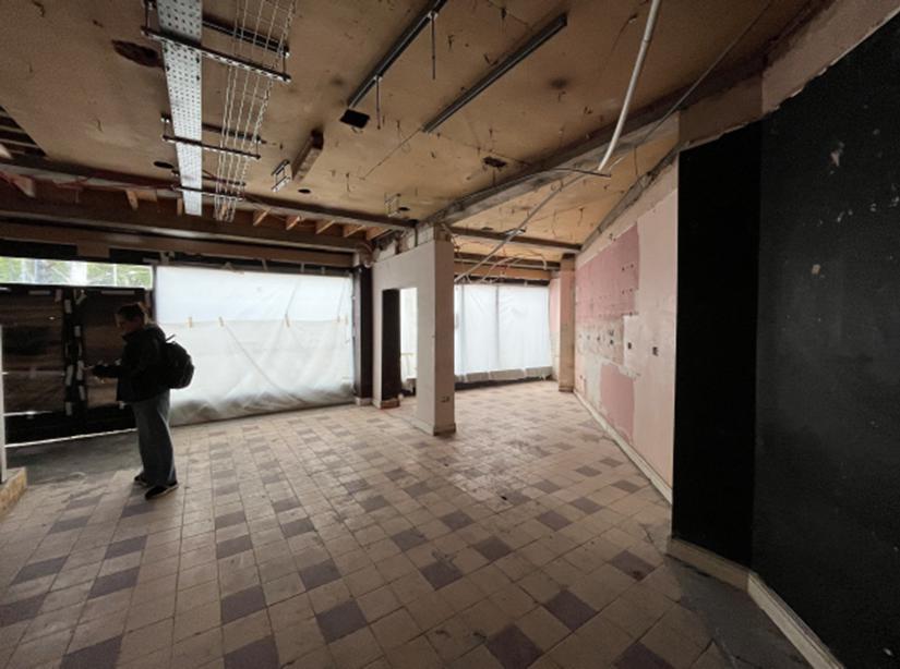 621 Sq Ft, Union Gate, Bristol, BS1 - Available, Image 1