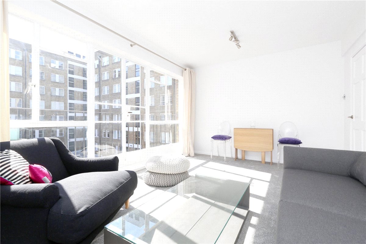 1 bedroom Flat, Mansfield Mews, Marylebone, W1G - Sold, Image 1